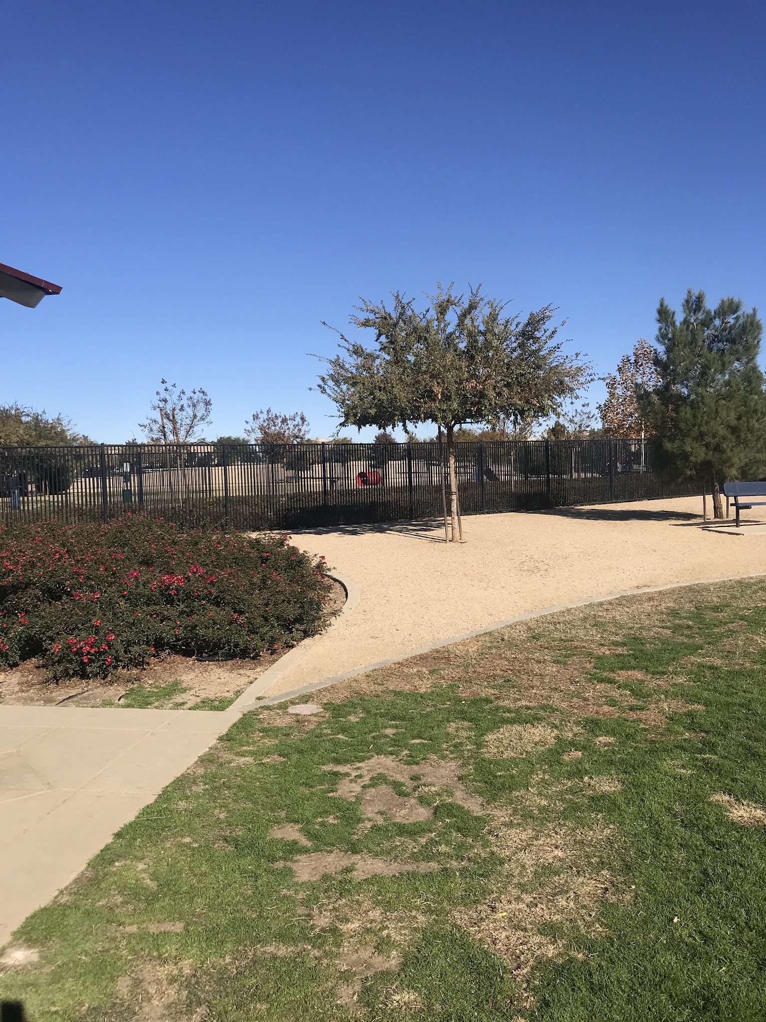 Heroes Park, Valley-Wide Recreation and Park District - Murrieta, CA