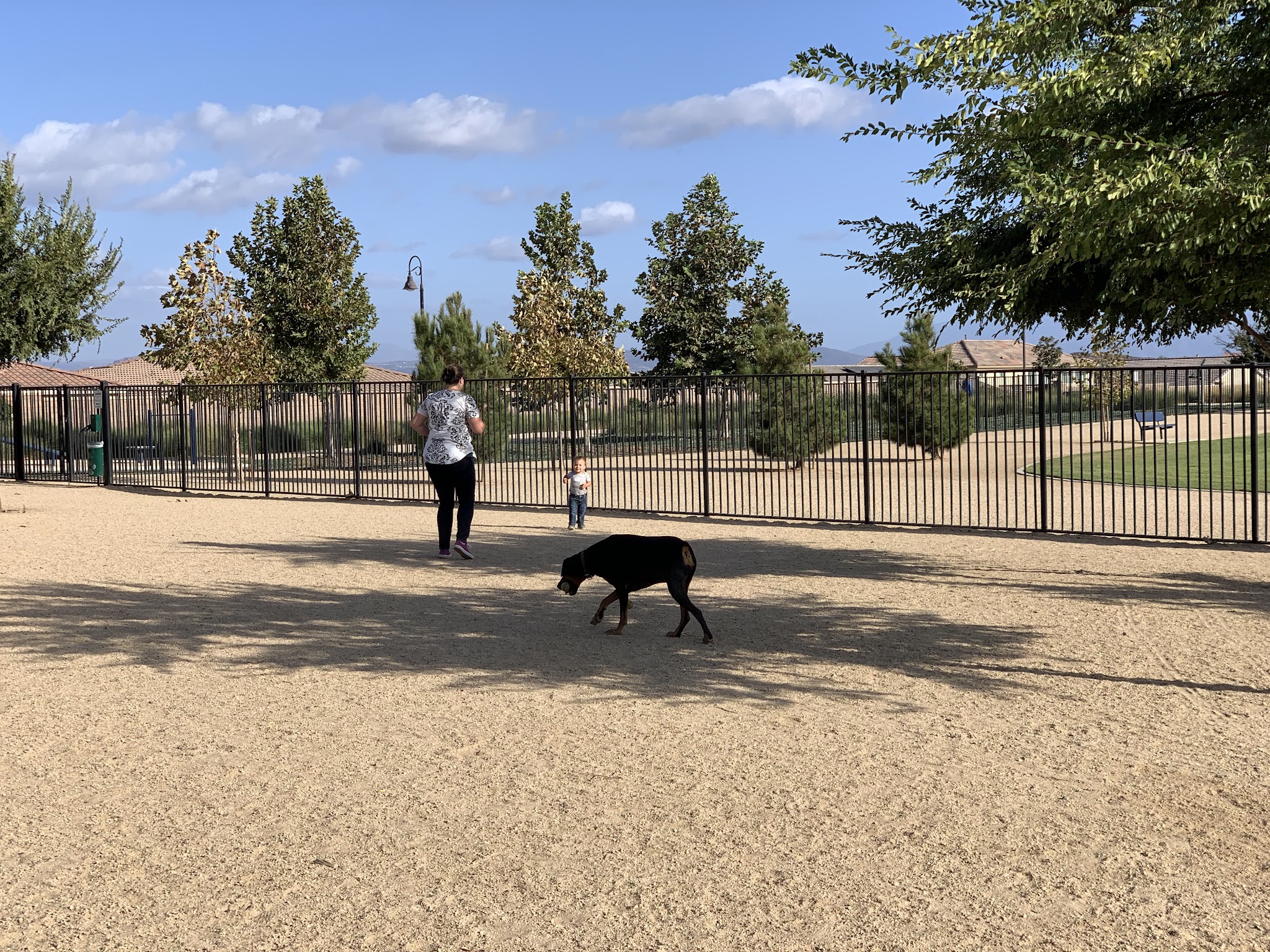 Heroes Park, Valley-Wide Recreation and Park District - Murrieta, CA