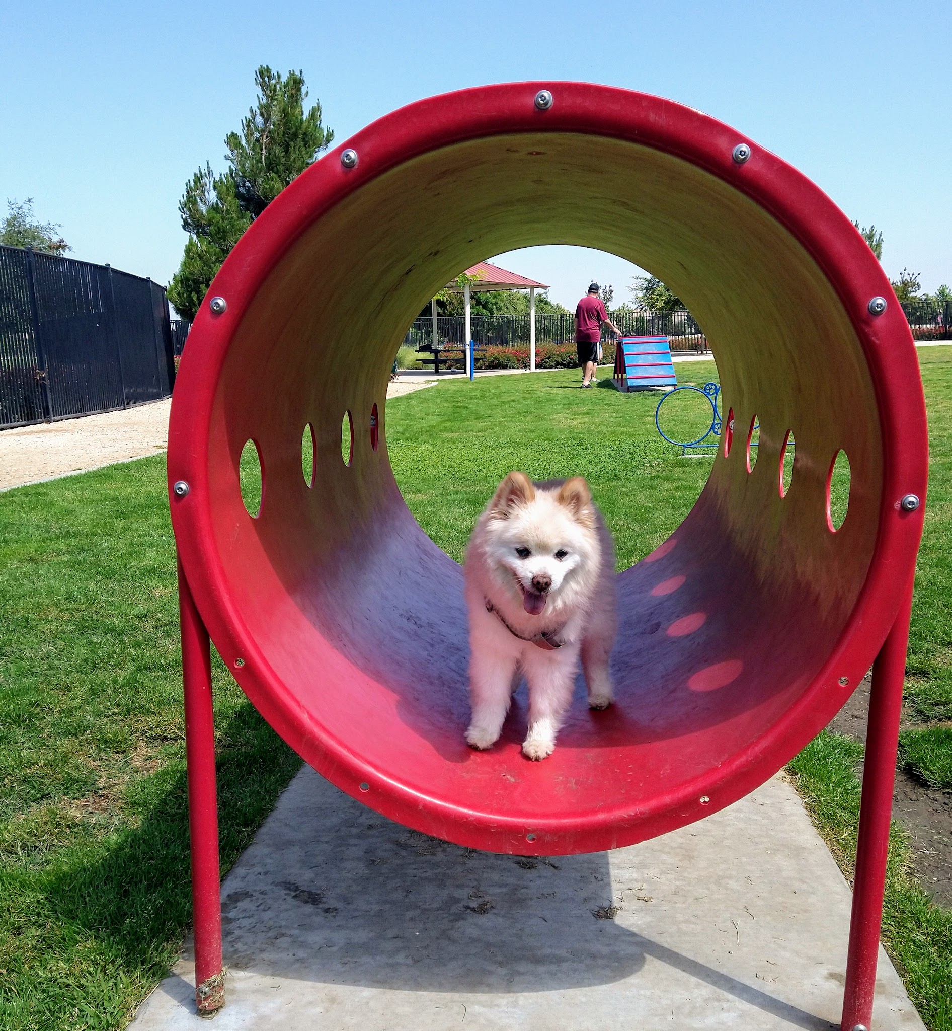 Heroes Park, Valley-Wide Recreation and Park District - Murrieta, CA