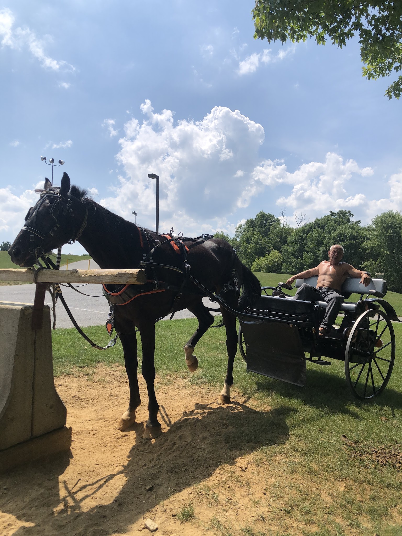 Fairlane Avenue Park - Myerstown, PA