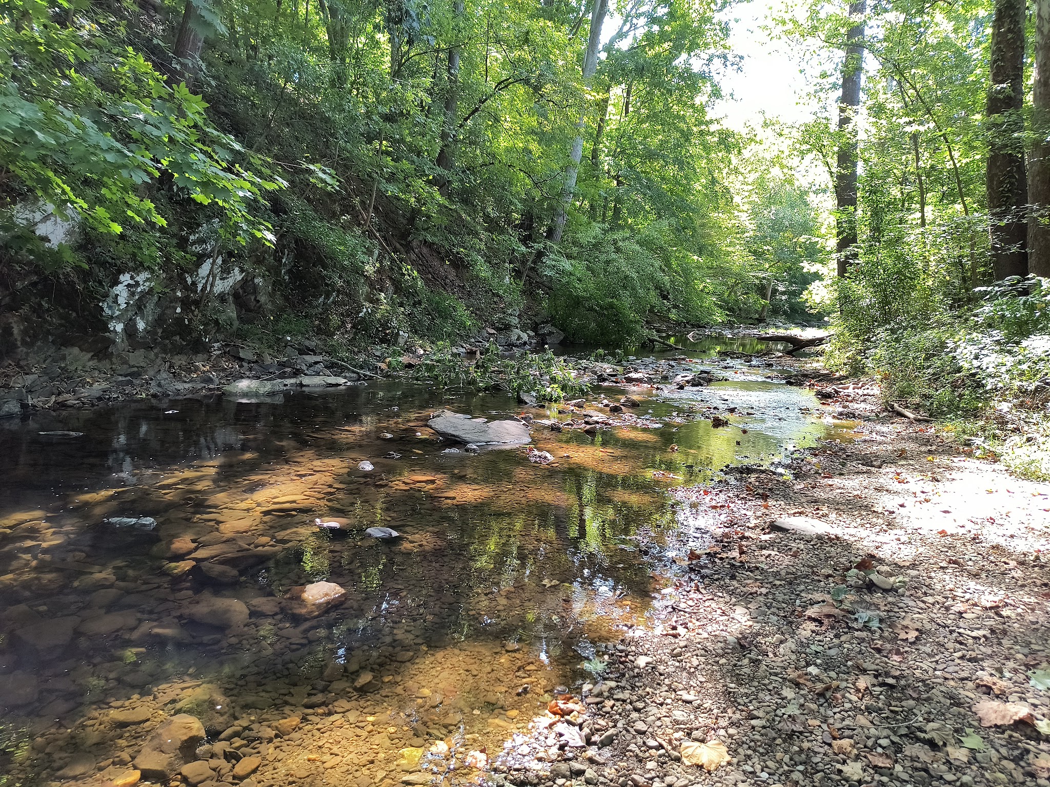 Doub's Meadow Park - Myersville, MD