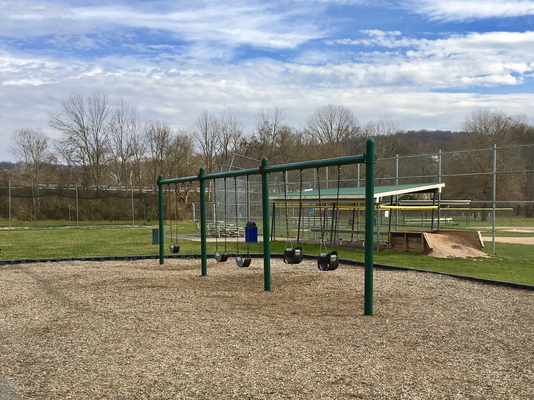 Doub's Meadow Park - Myersville, MD