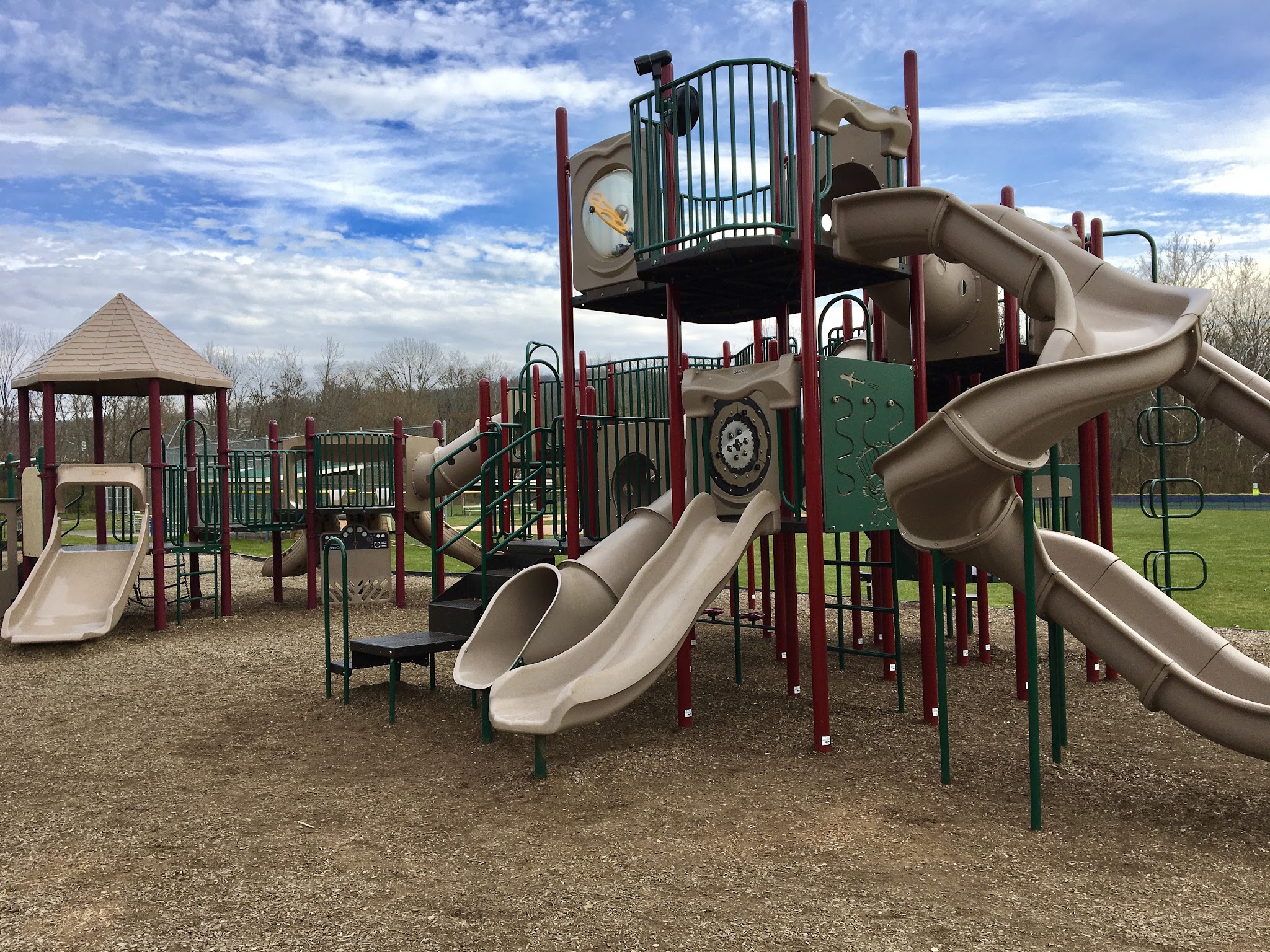 Doub's Meadow Park - Myersville, MD