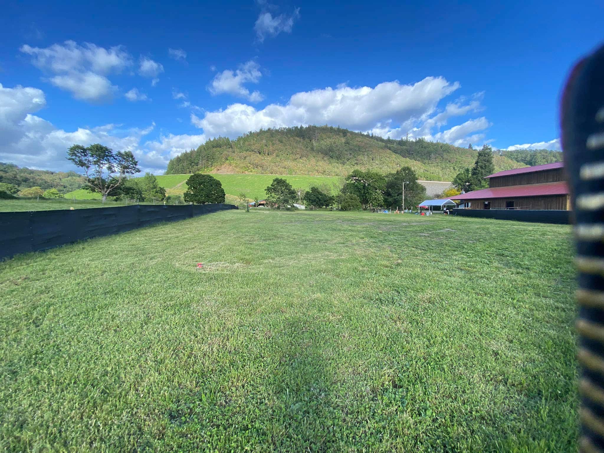 Hightailin' Pup - Myrtle Creek, OR