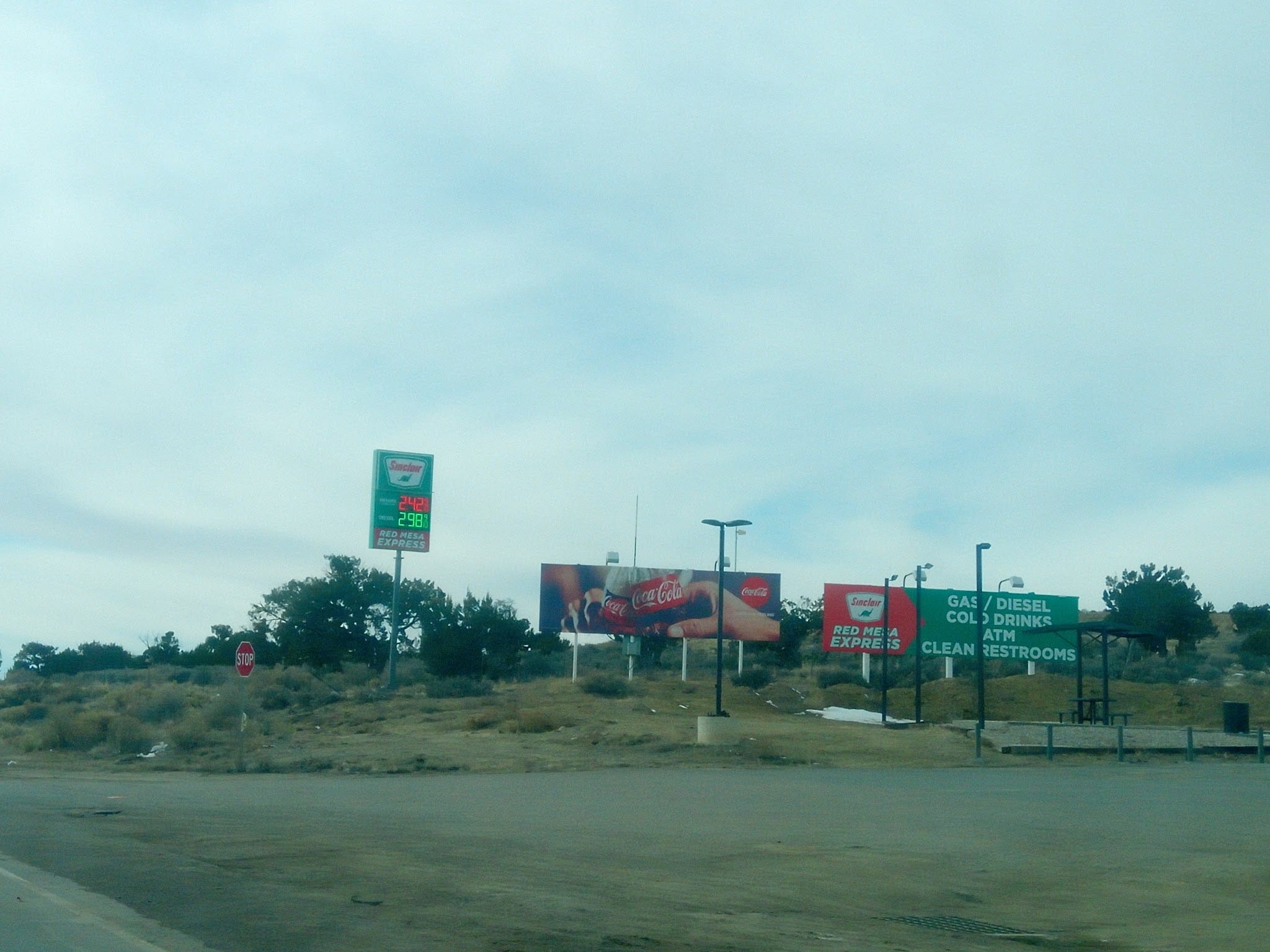 Nageezi - Nageezi, NM