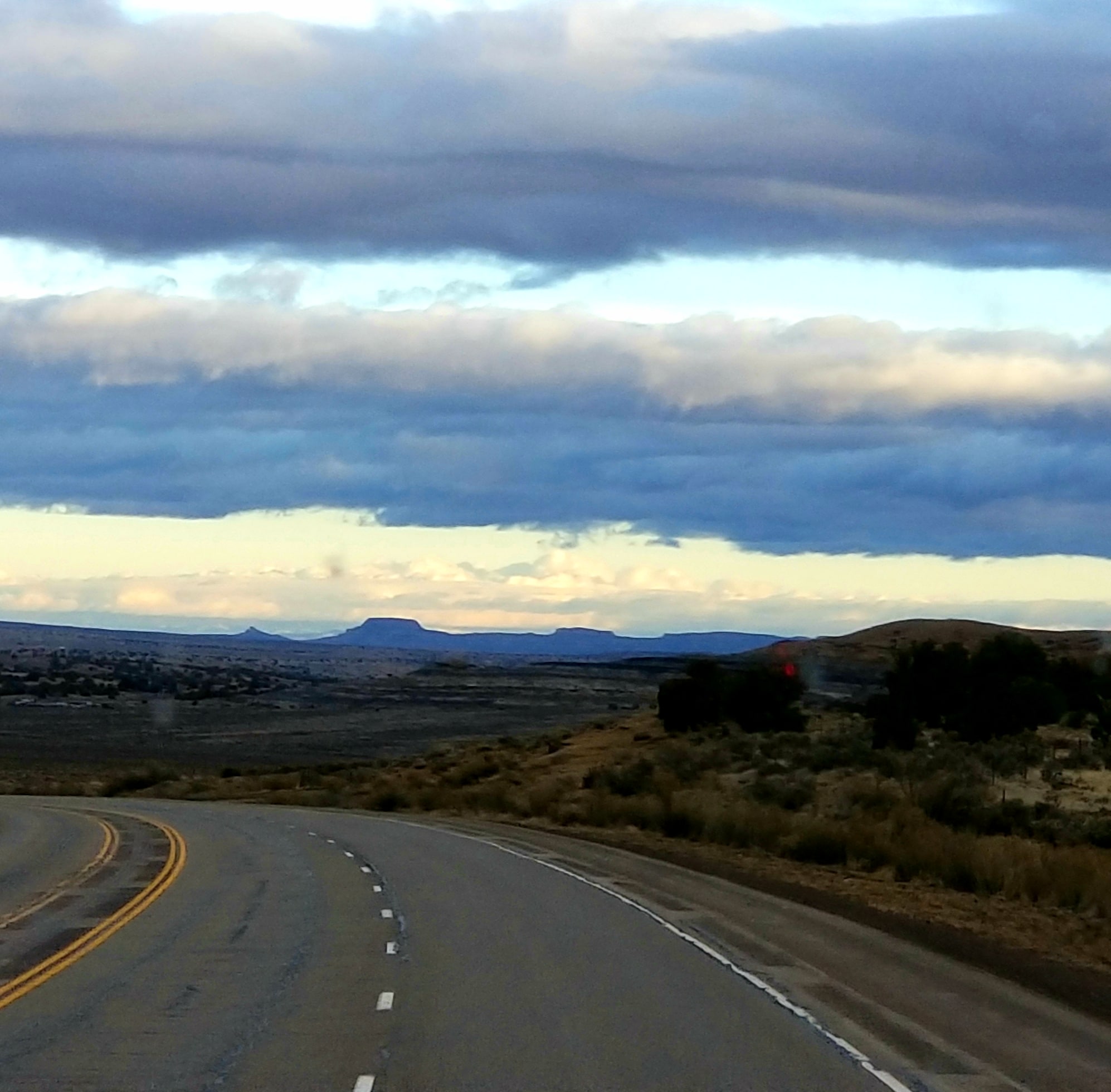 Nageezi - Nageezi, NM