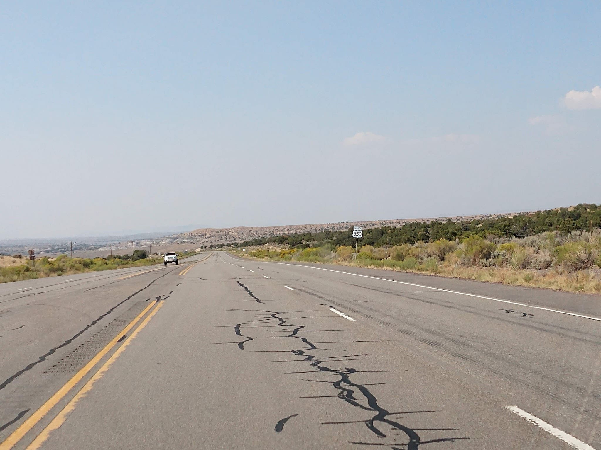 Nageezi - Nageezi, NM