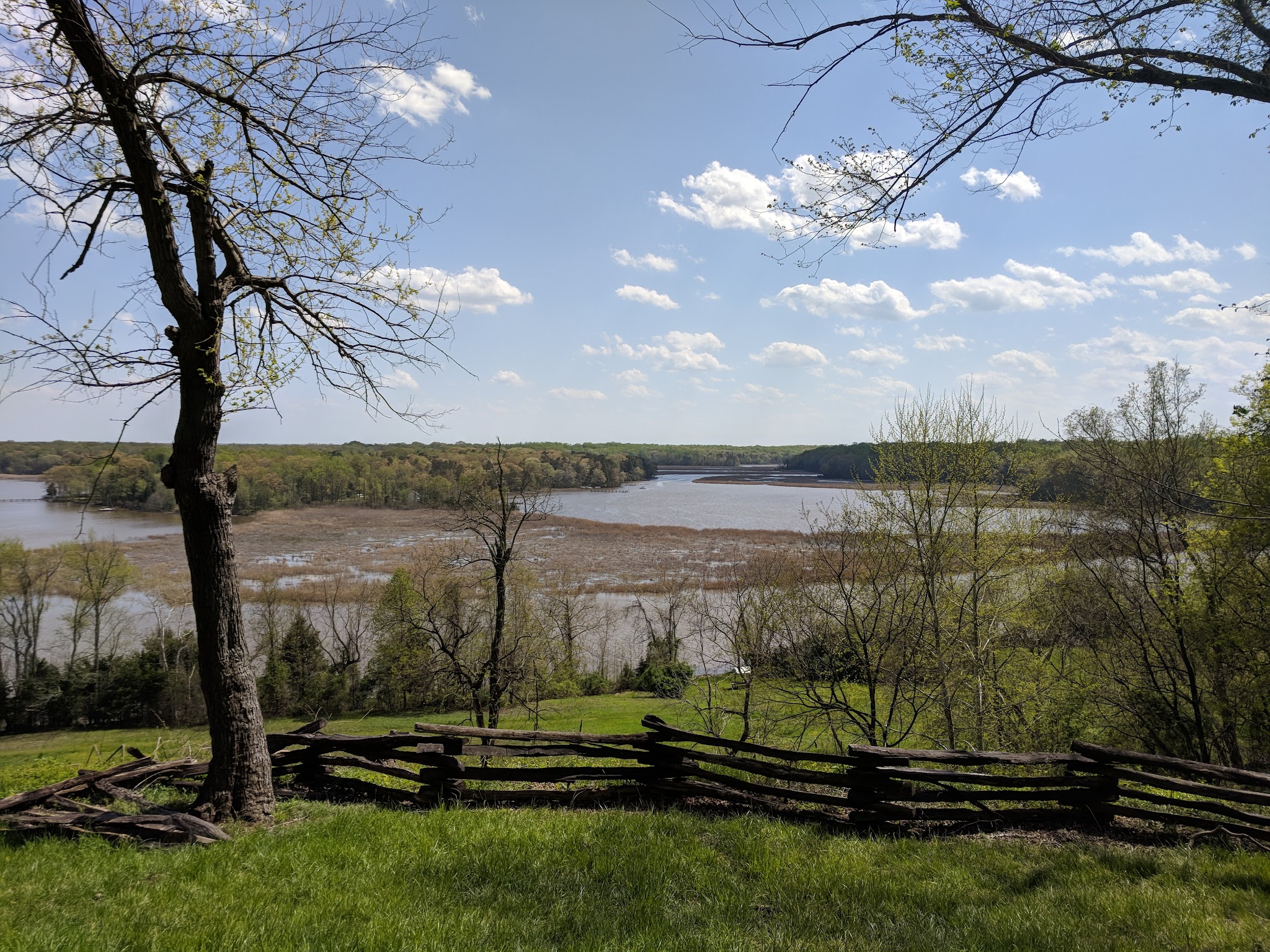 Friendship Farm Park - Nanjemoy, MD