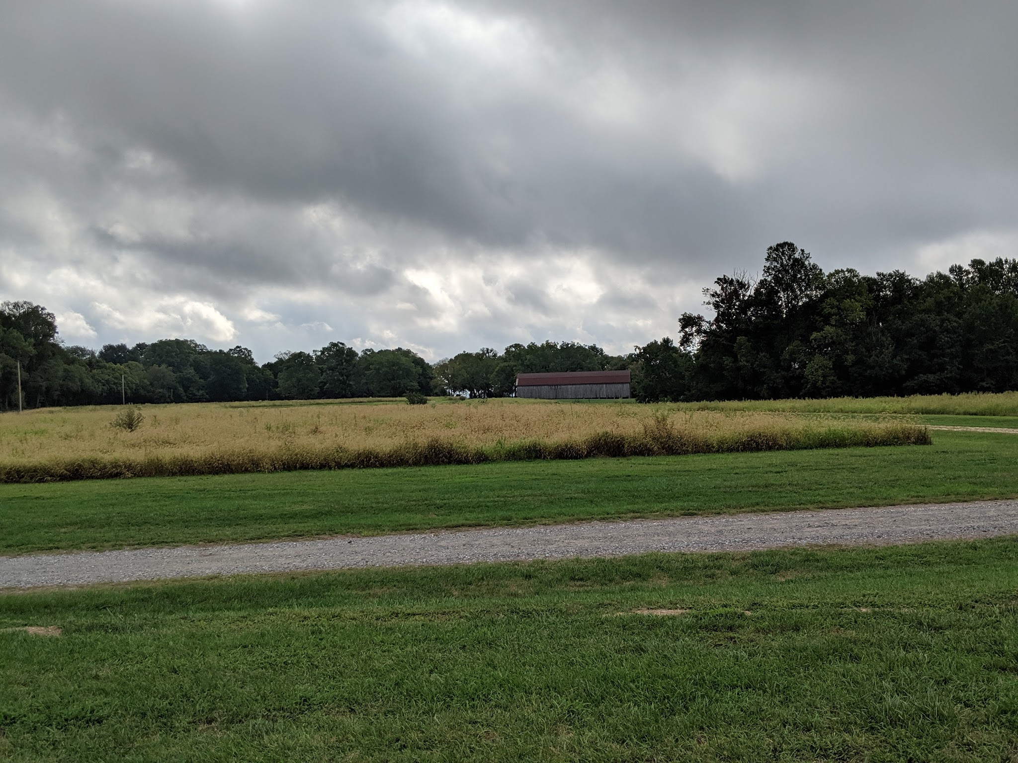 Friendship Farm Park - Nanjemoy, MD