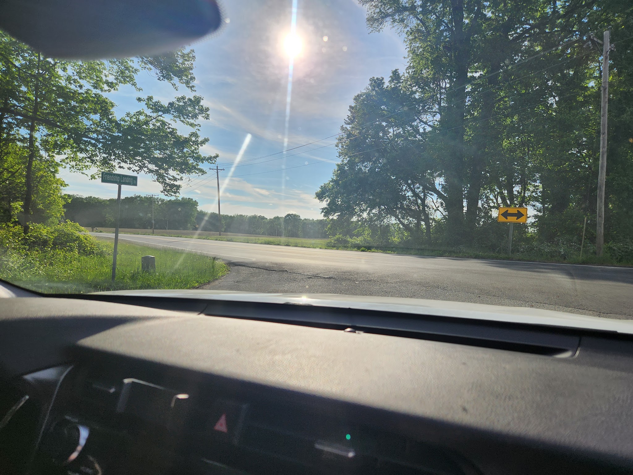 Friendship Farm Park - Nanjemoy, MD