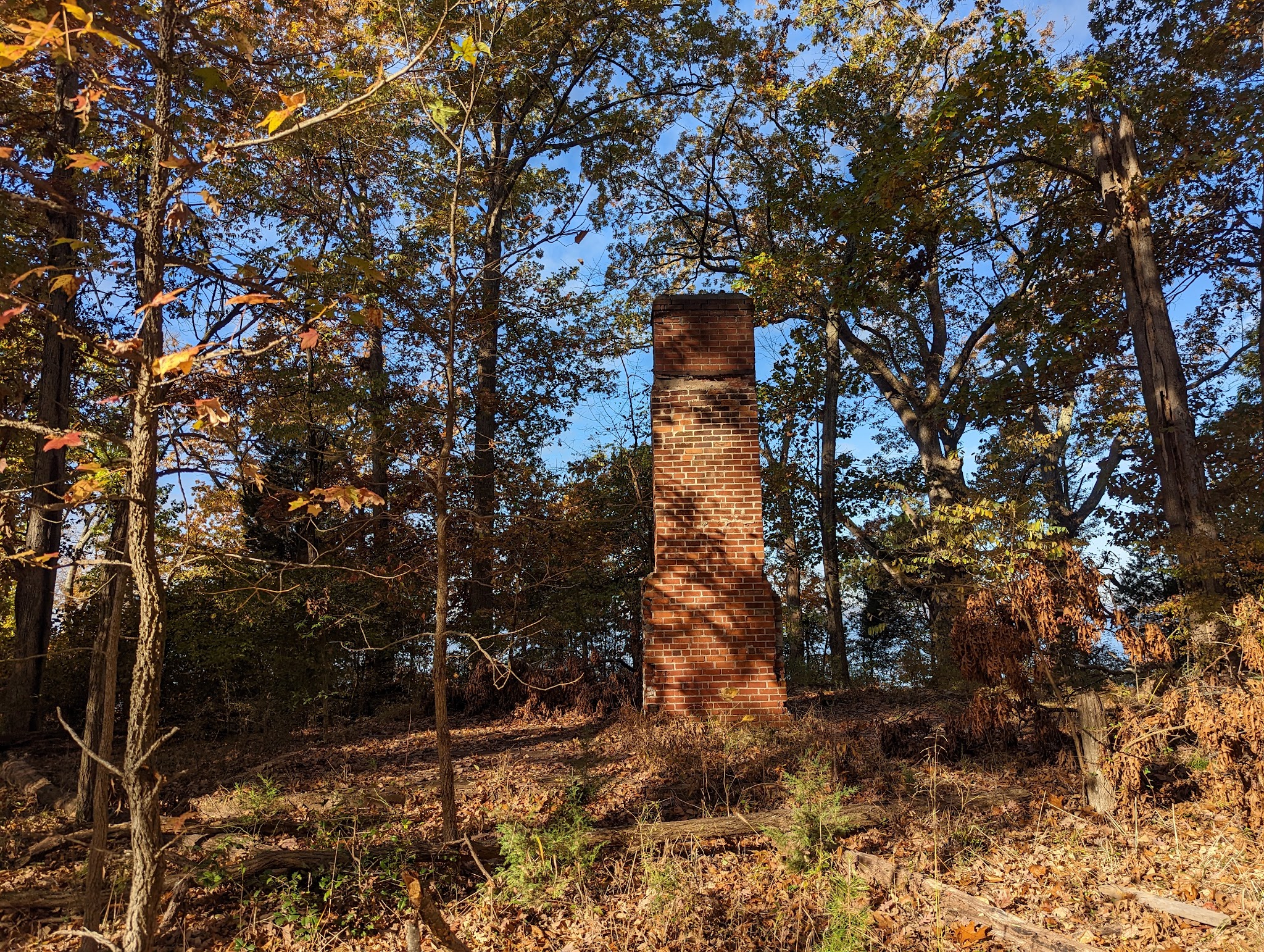 Purse State Park - Nanjemoy, MD