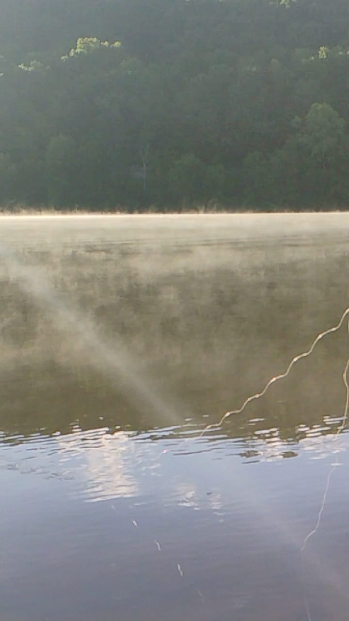 The Ghost Town Trail- Nanty Glo Trailhead - Nanty-Glo, PA