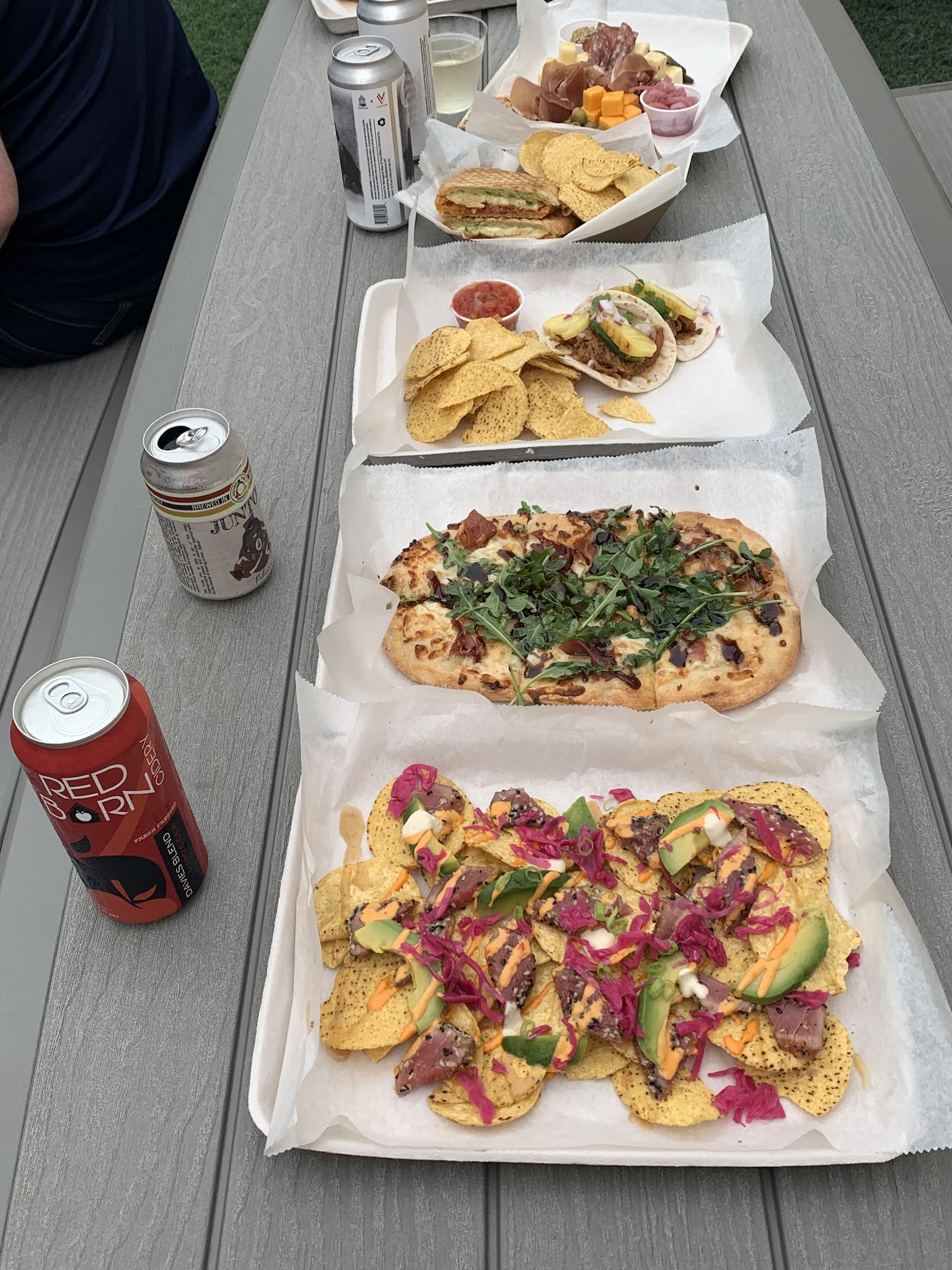 Bark ‘n Brews - Nanuet, NY