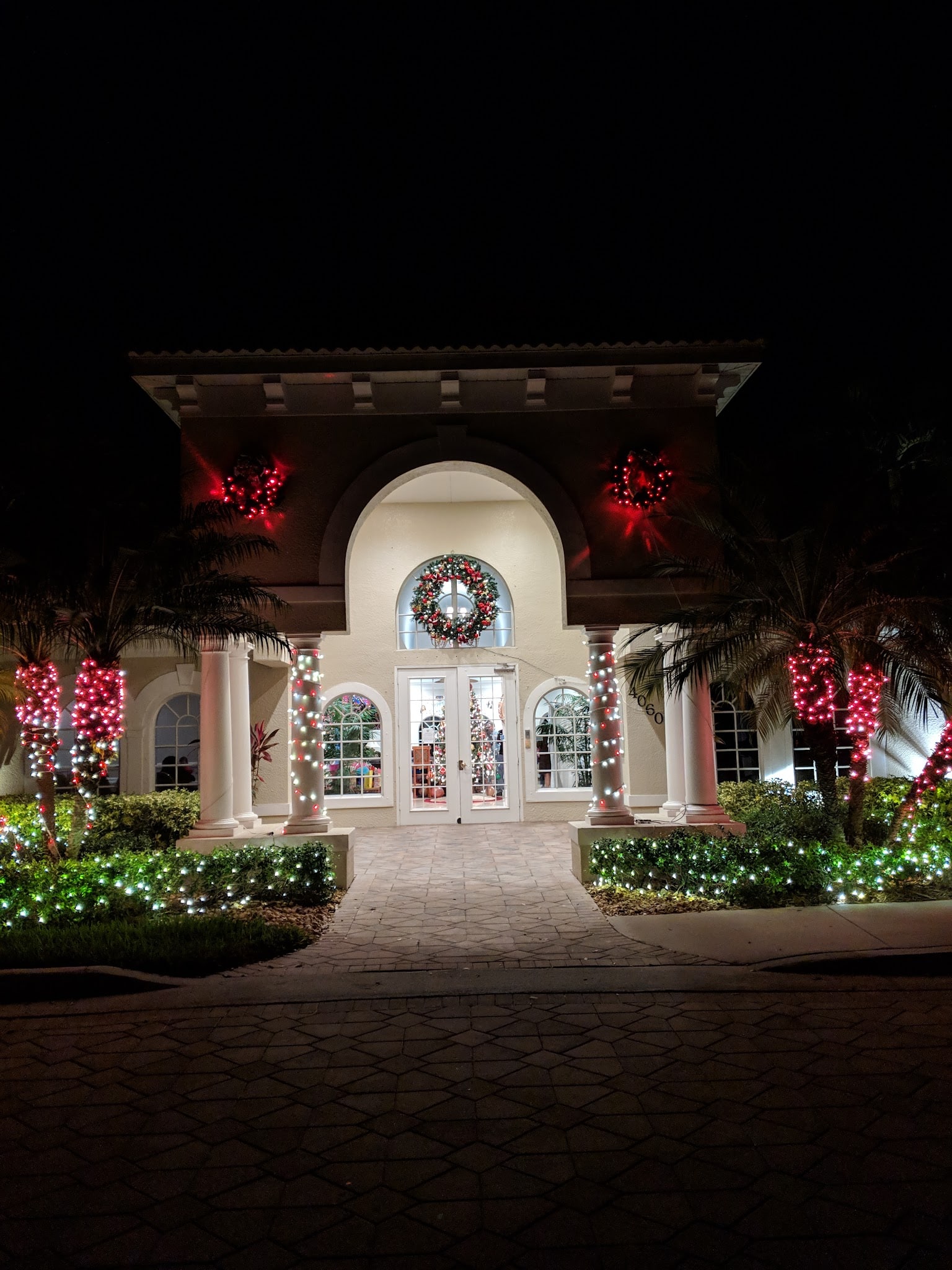 Forest Park Community - Naples, FL