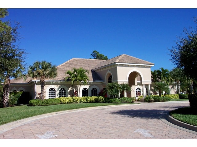 Forest Park Community - Naples, FL