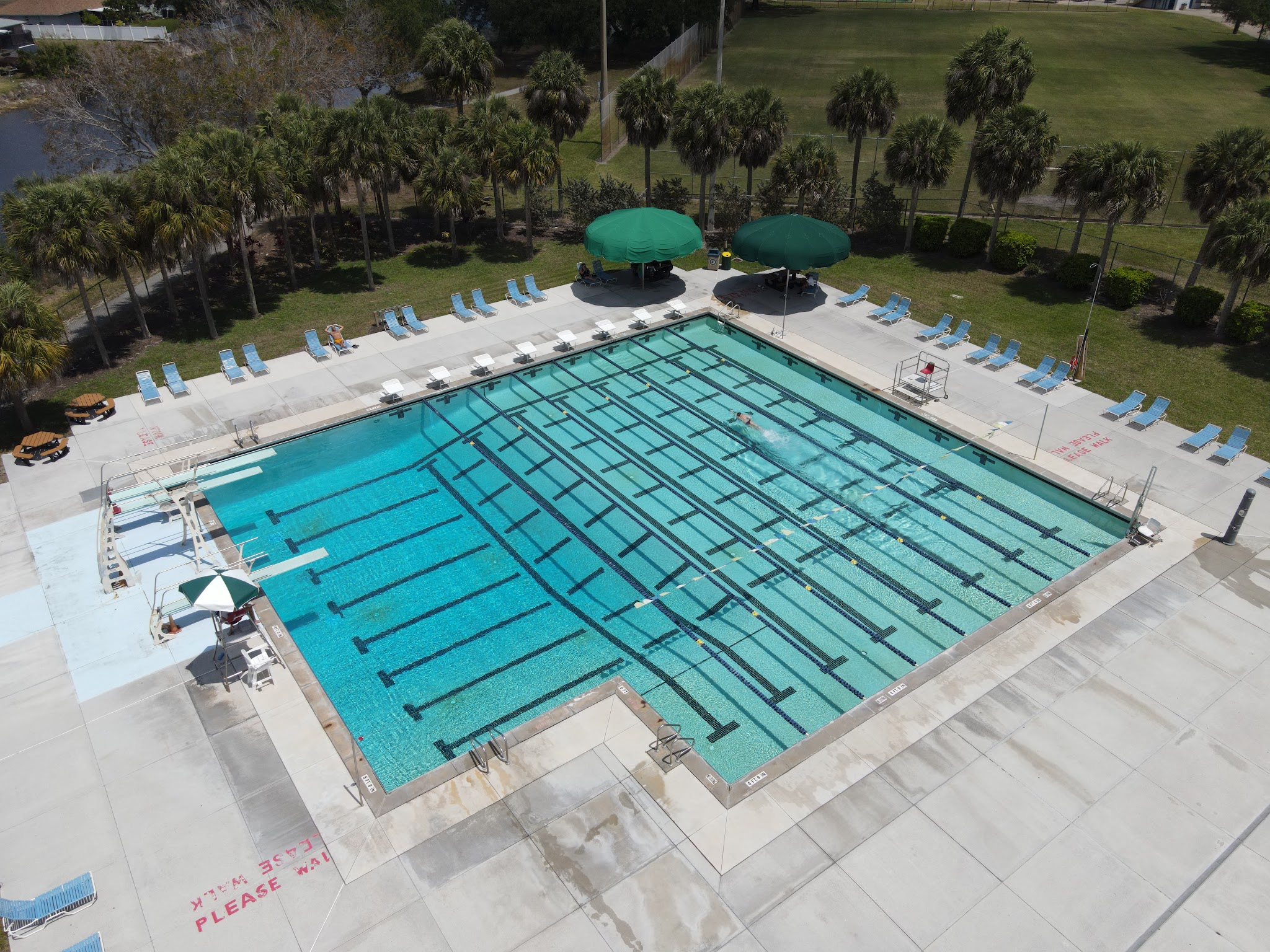 Golden Gate Community Park - Naples, FL
