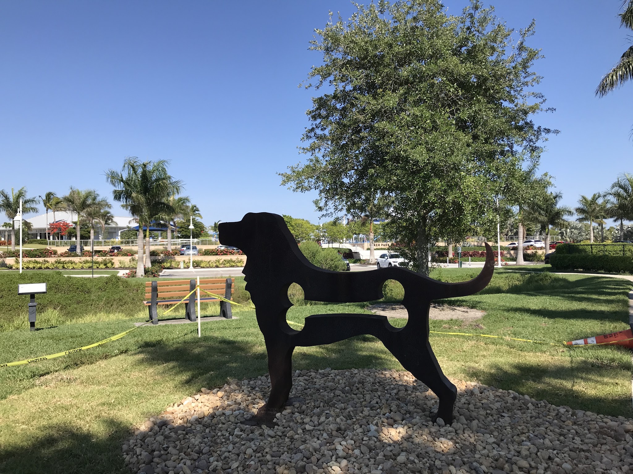 Naples Dog Park - Naples, FL