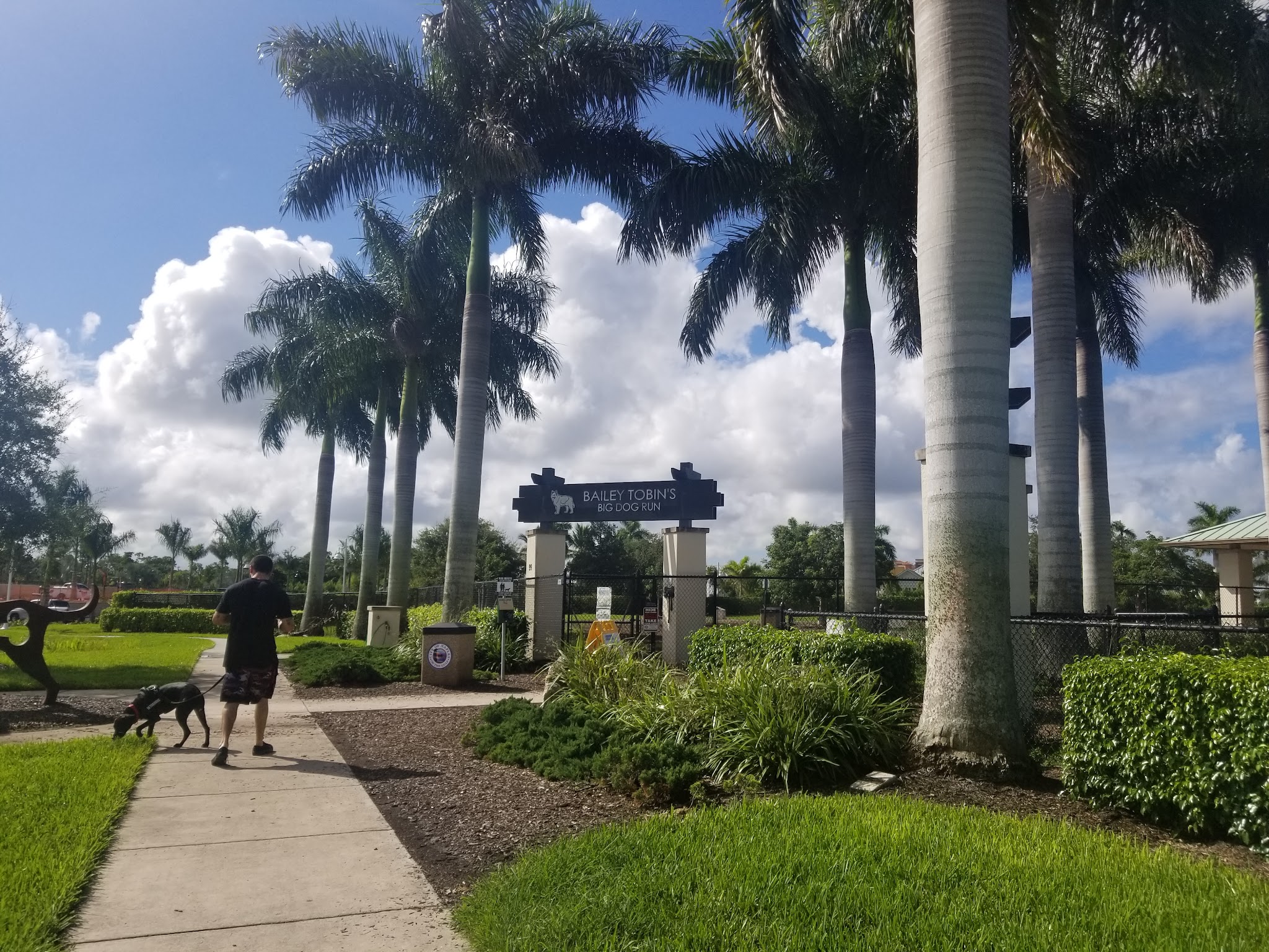 Naples Dog Park - Naples, FL