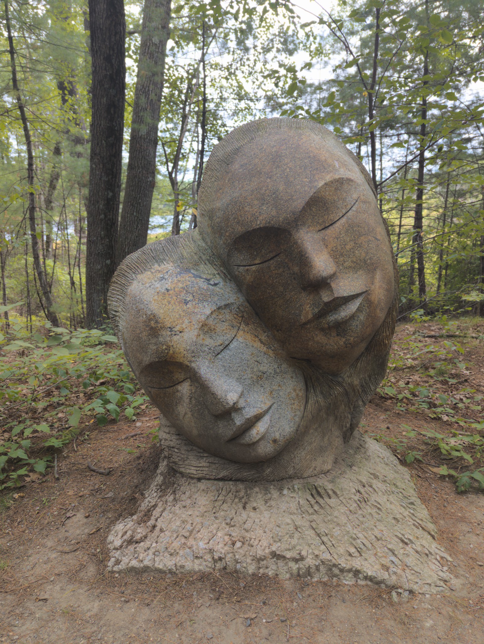 Lovewell Pond Yudicky Farm - Conservation Area - Nashua, NH
