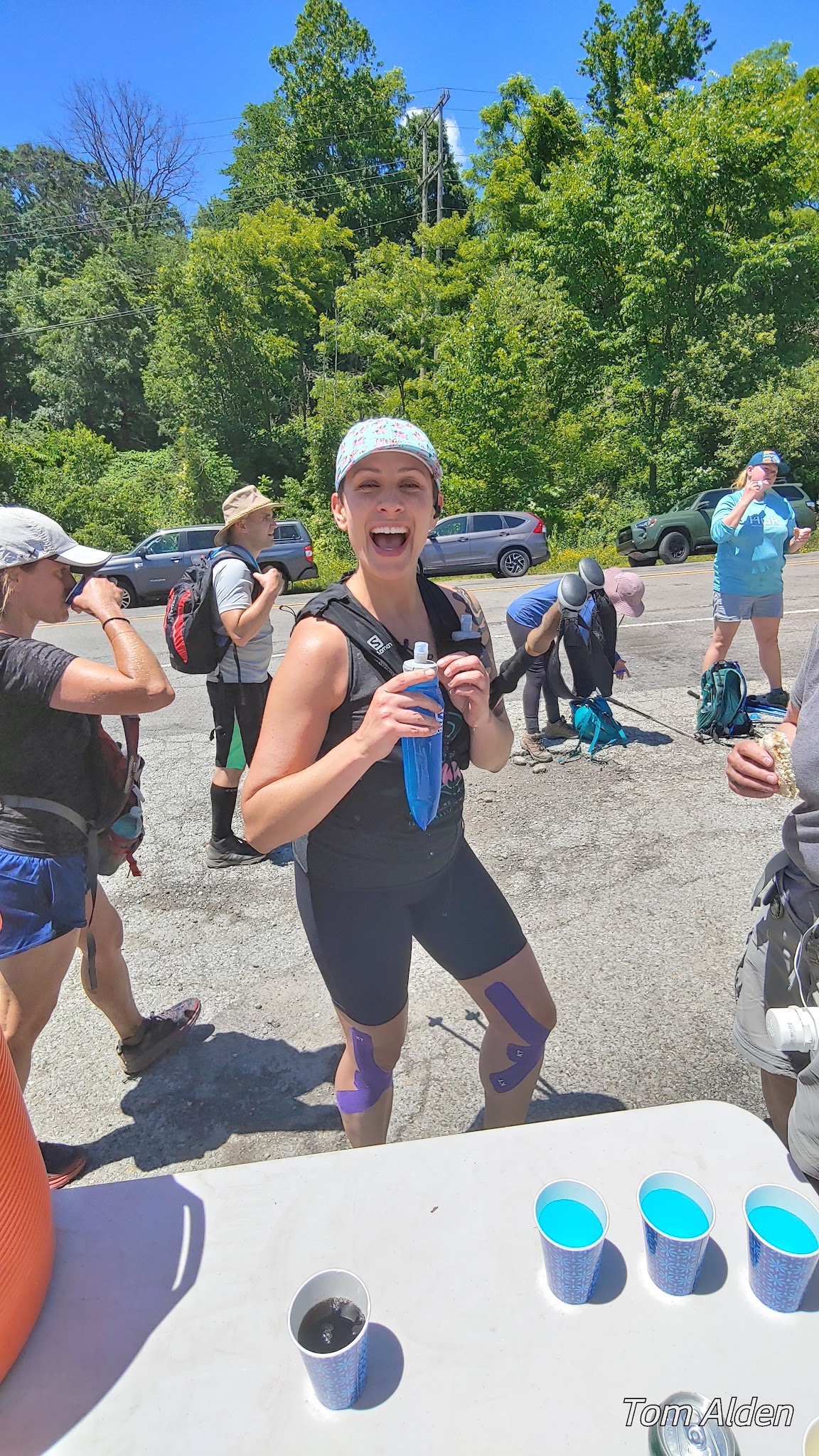 Rachel Carson Trail - Bull Creek Parking - Natrona Heights, PA
