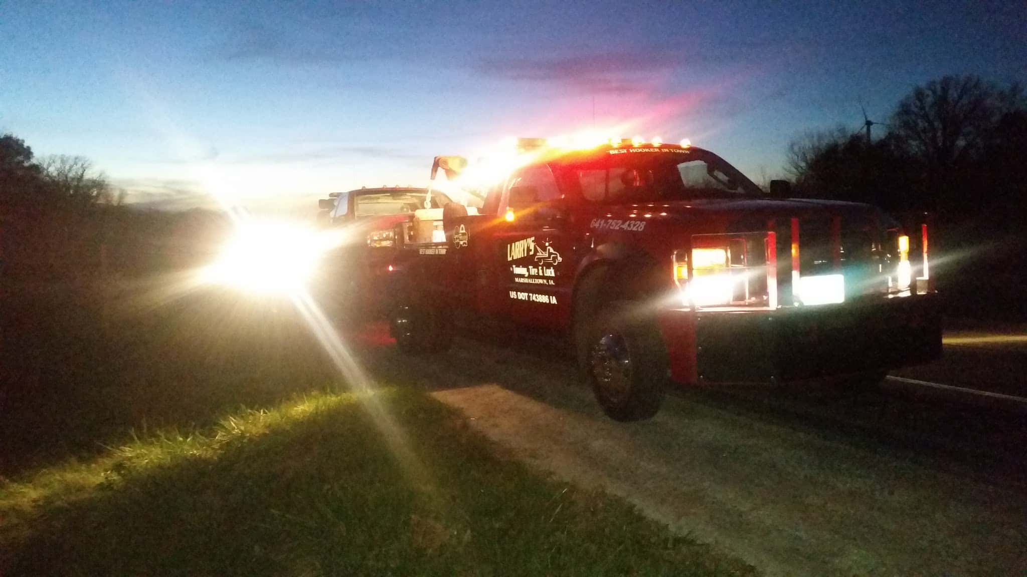 Mardean Park - Nevada, IA