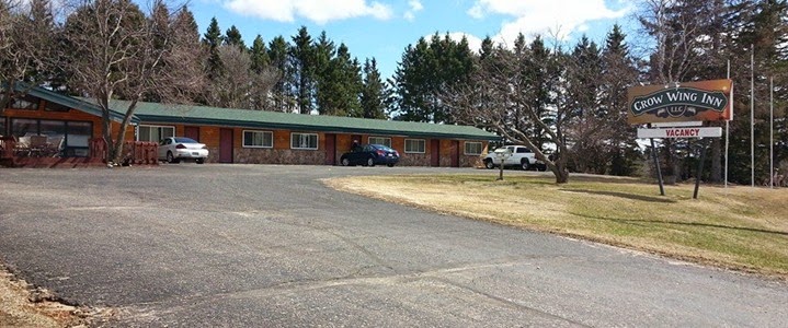 Crow Wing Inn LLC - Nevis, MN
