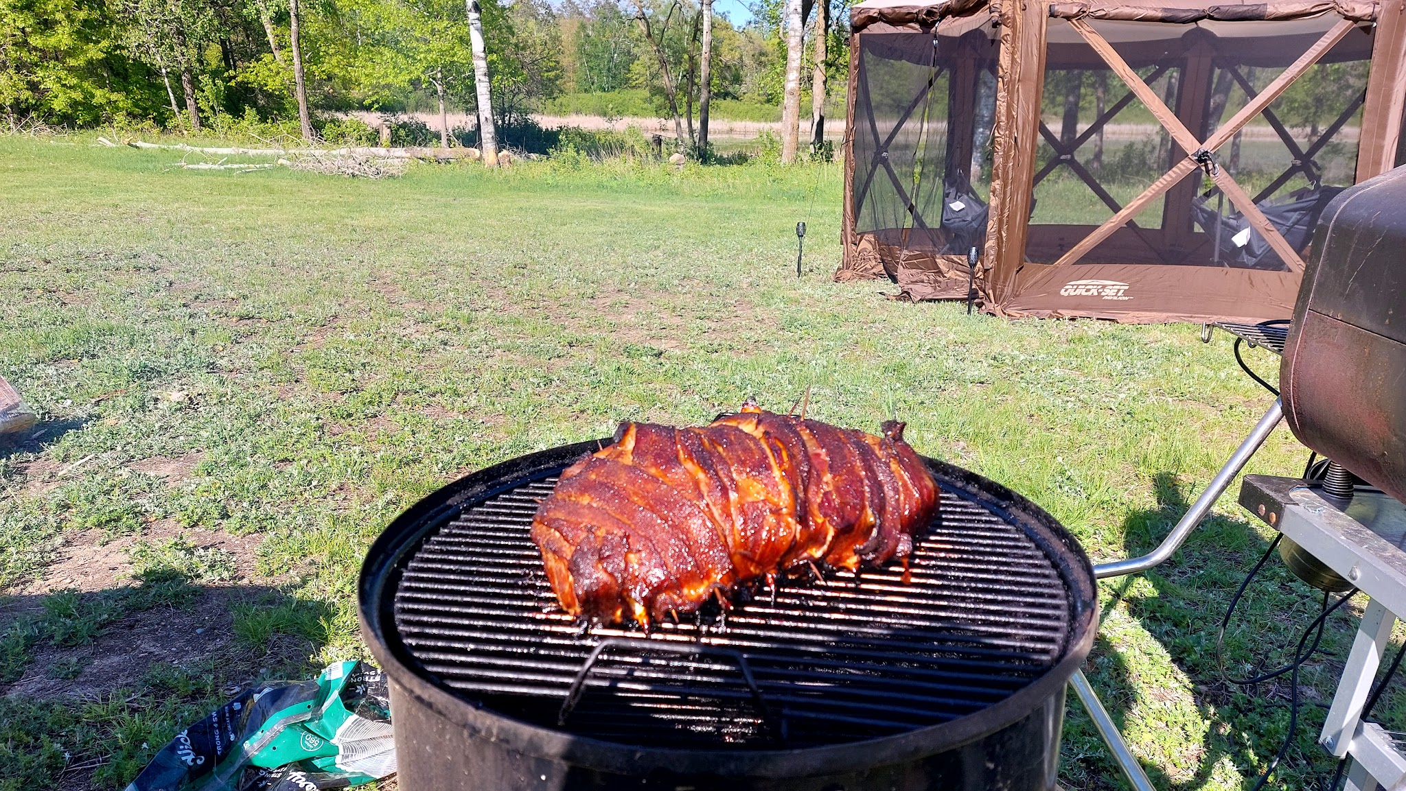 Nevis Campground & RV Park - Nevis, MN
