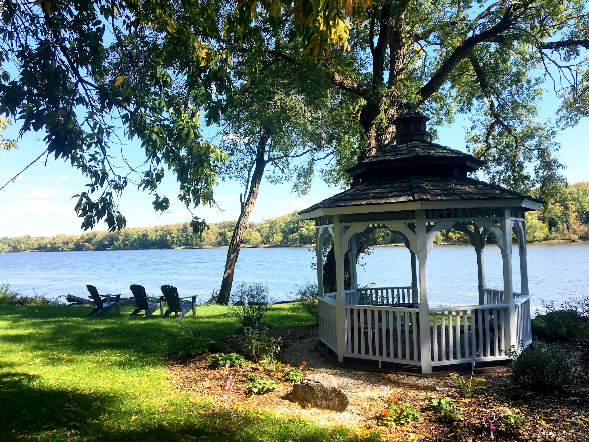 Cornell Park - New Baltimore, NY