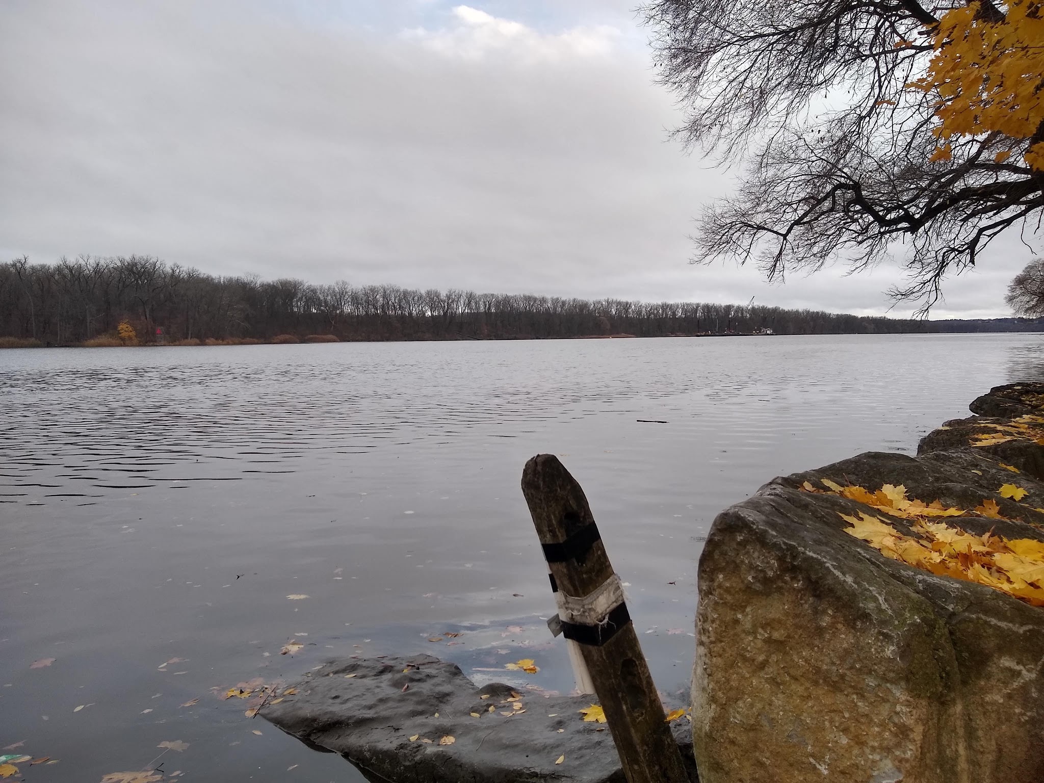 Cornell Park - New Baltimore, NY