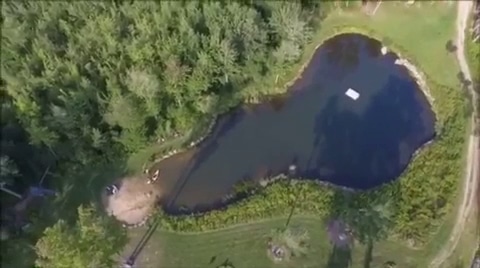 Second Chance Ranch Rescue - New Boston, NH