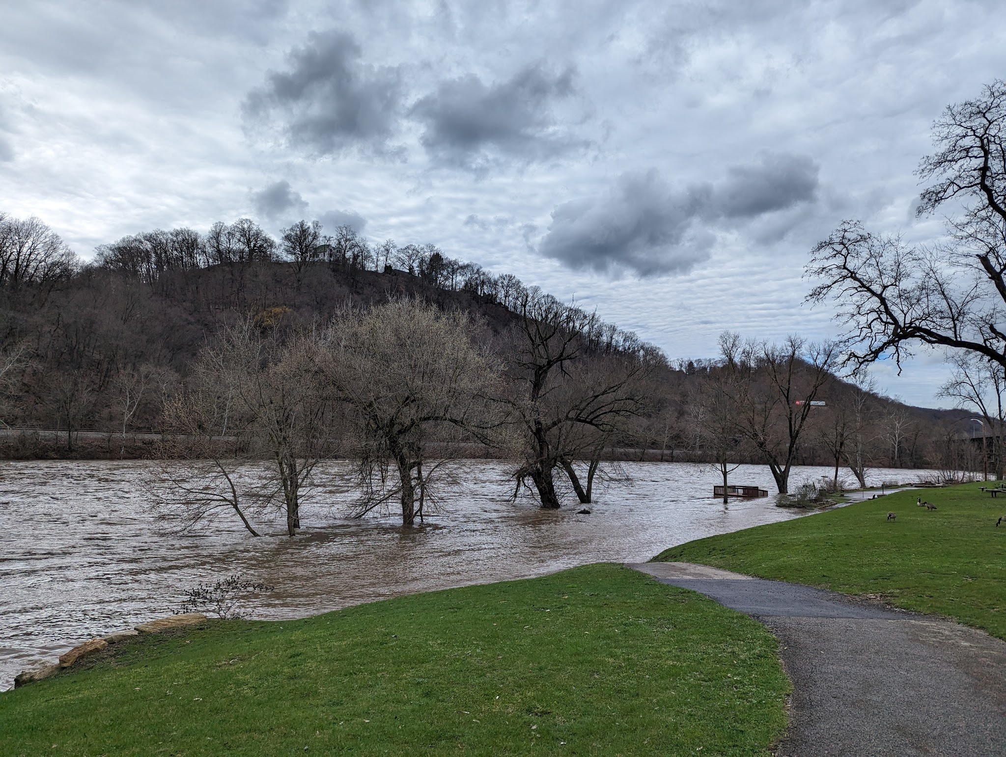 Big Rock Park - New Brighton, PA