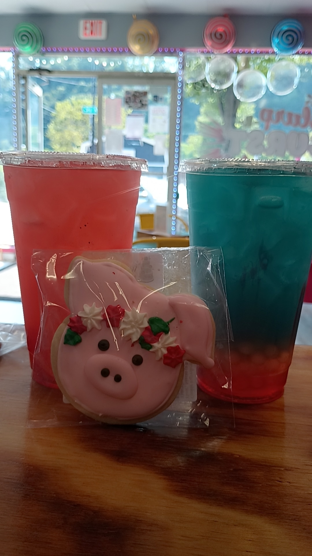 Slurp-N-Burst Boba Tea - New Brighton, PA