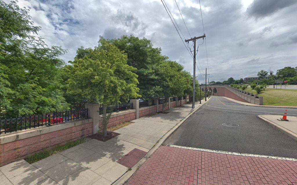 Riverside Park - New Brunswick, NJ