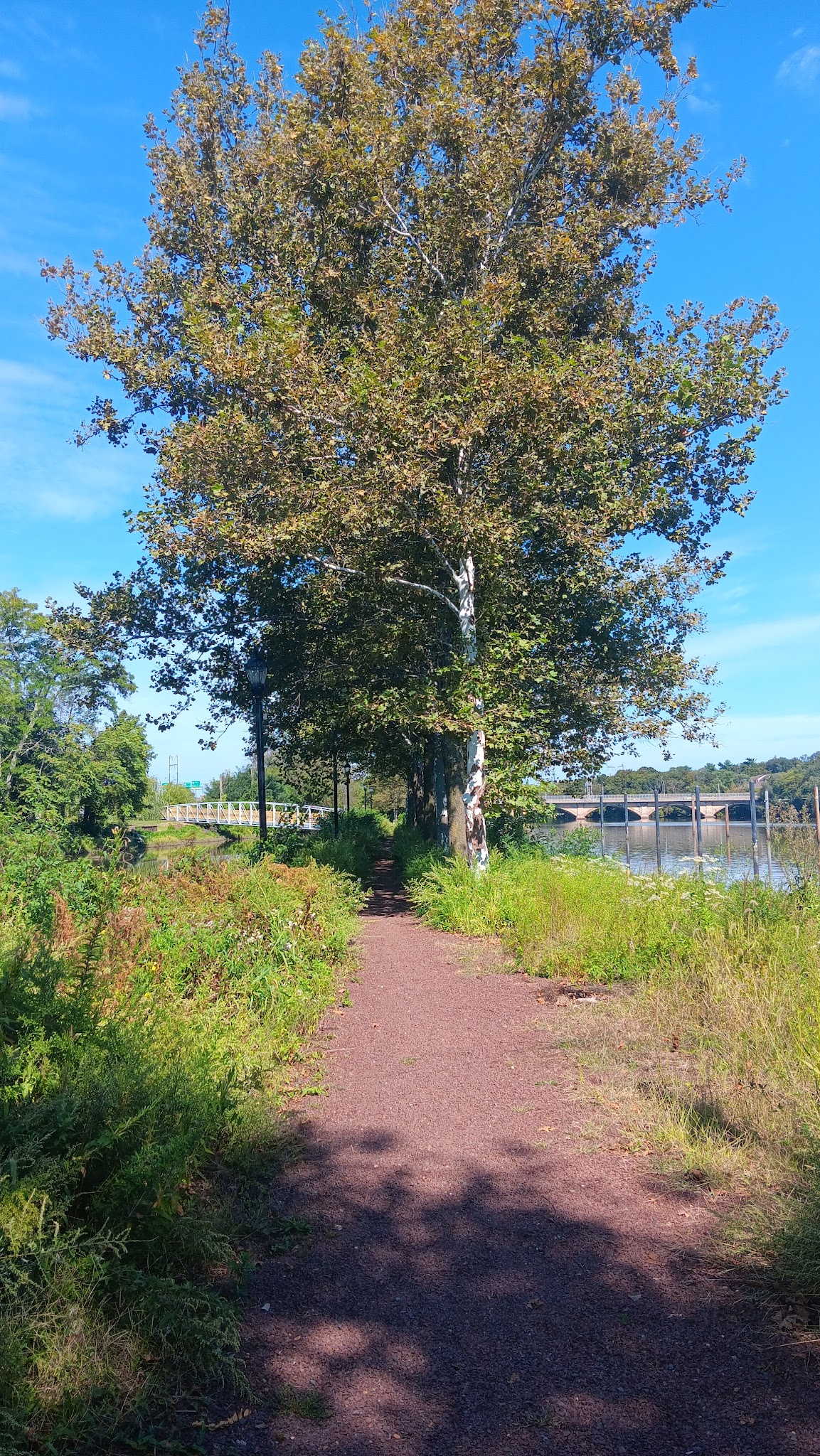 Riverside Park - New Brunswick, NJ
