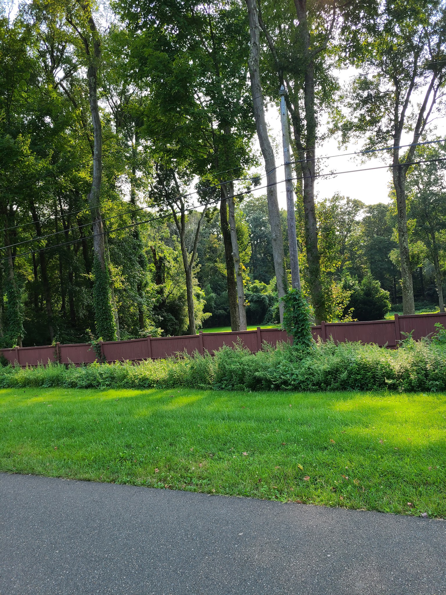 Kiwanis Park - New Canaan, CT