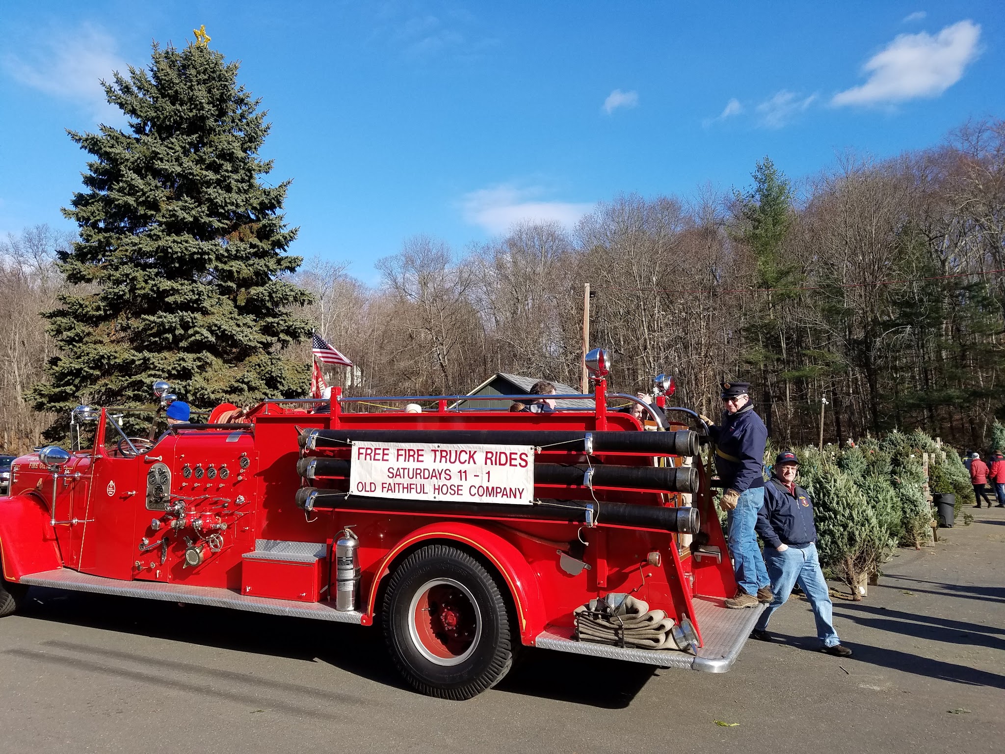 Kiwanis Park - New Canaan, CT