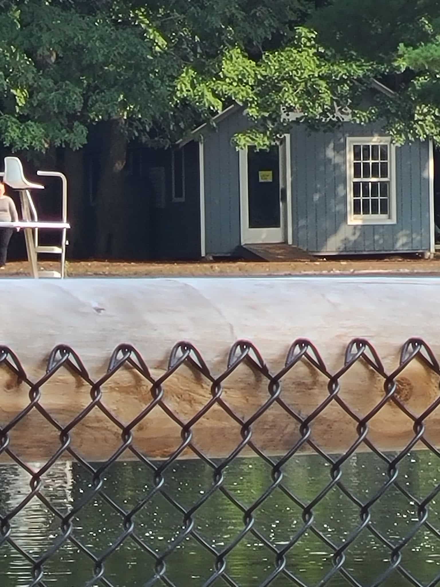 Kiwanis Park - New Canaan, CT