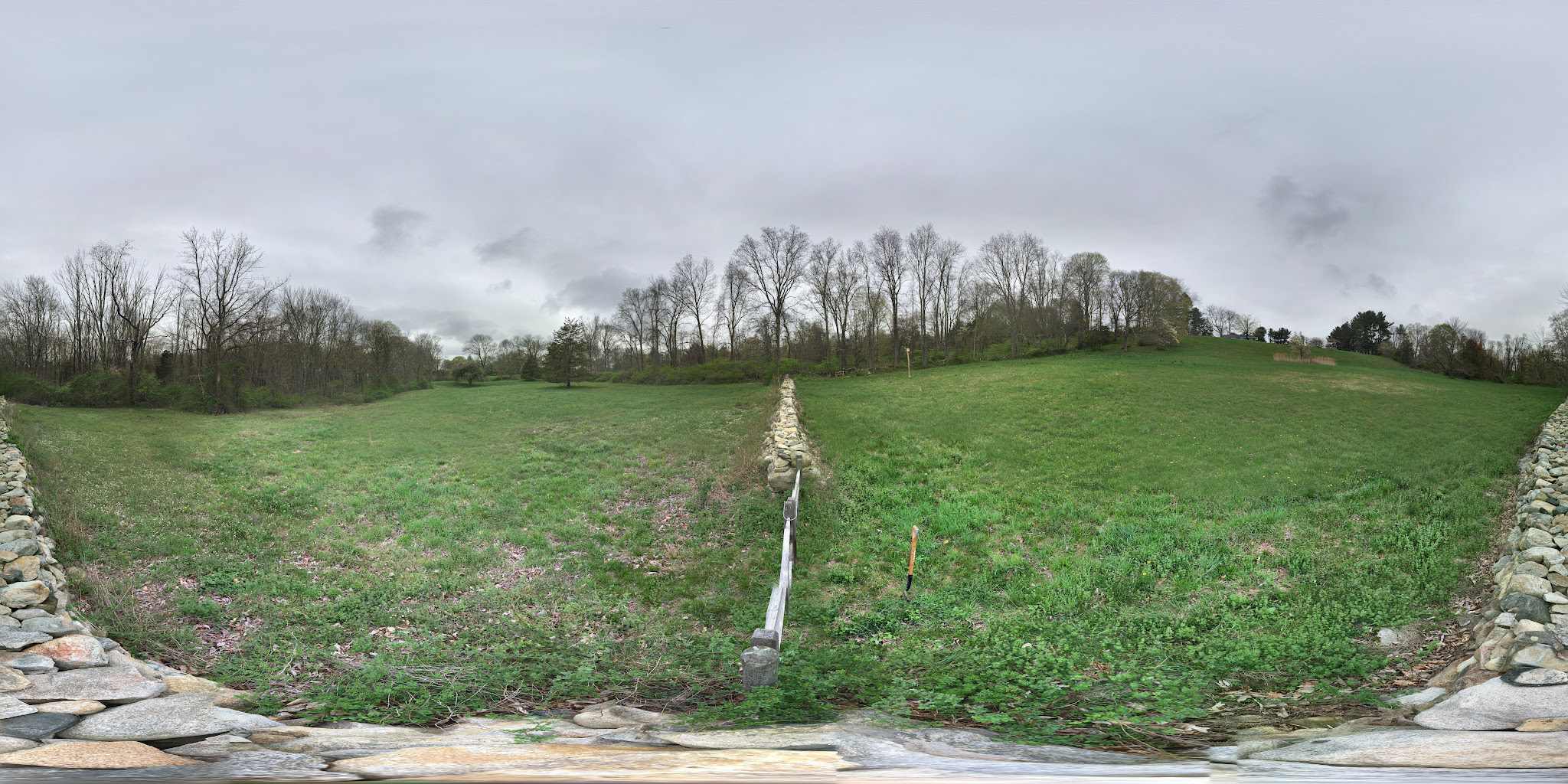 Livingston-Higley Meadow (NCLT) - New Canaan, CT