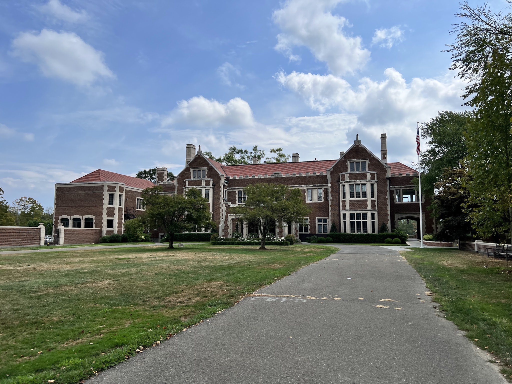 Waveny Park - New Canaan, CT