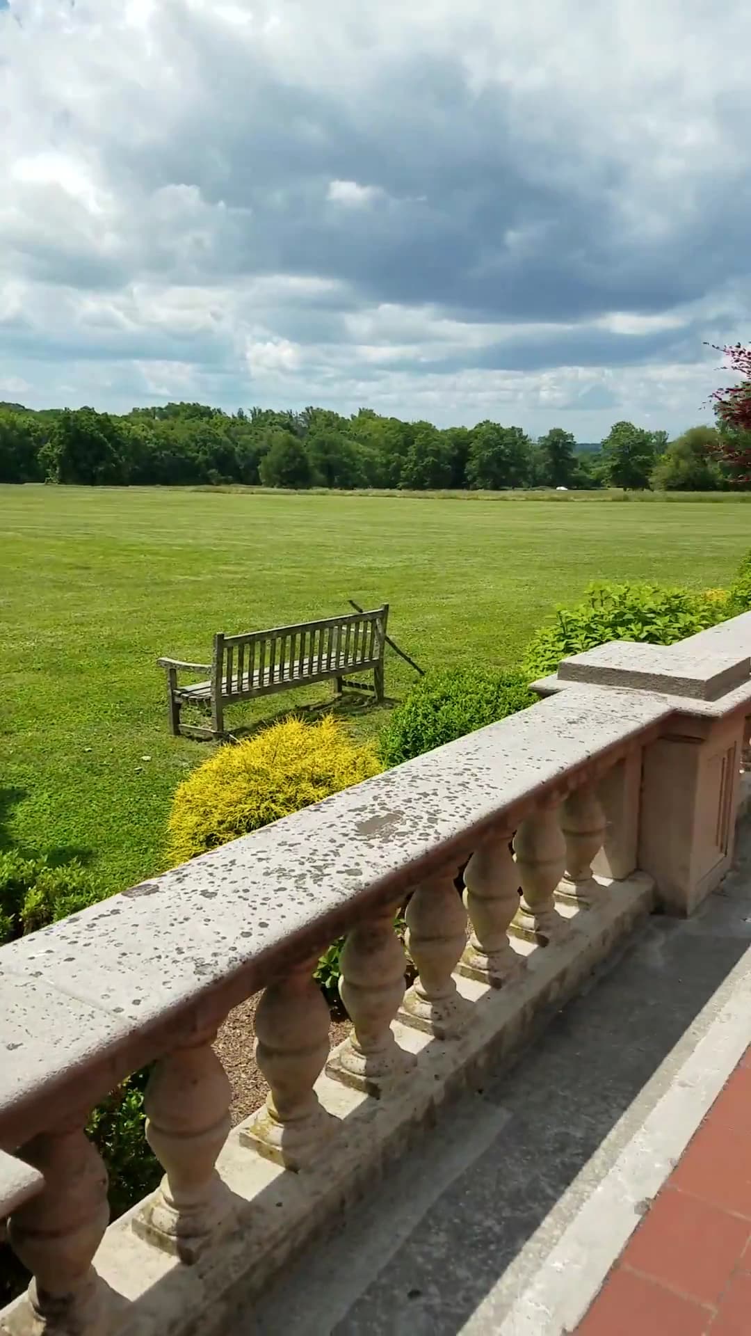 Waveny Park - New Canaan, CT