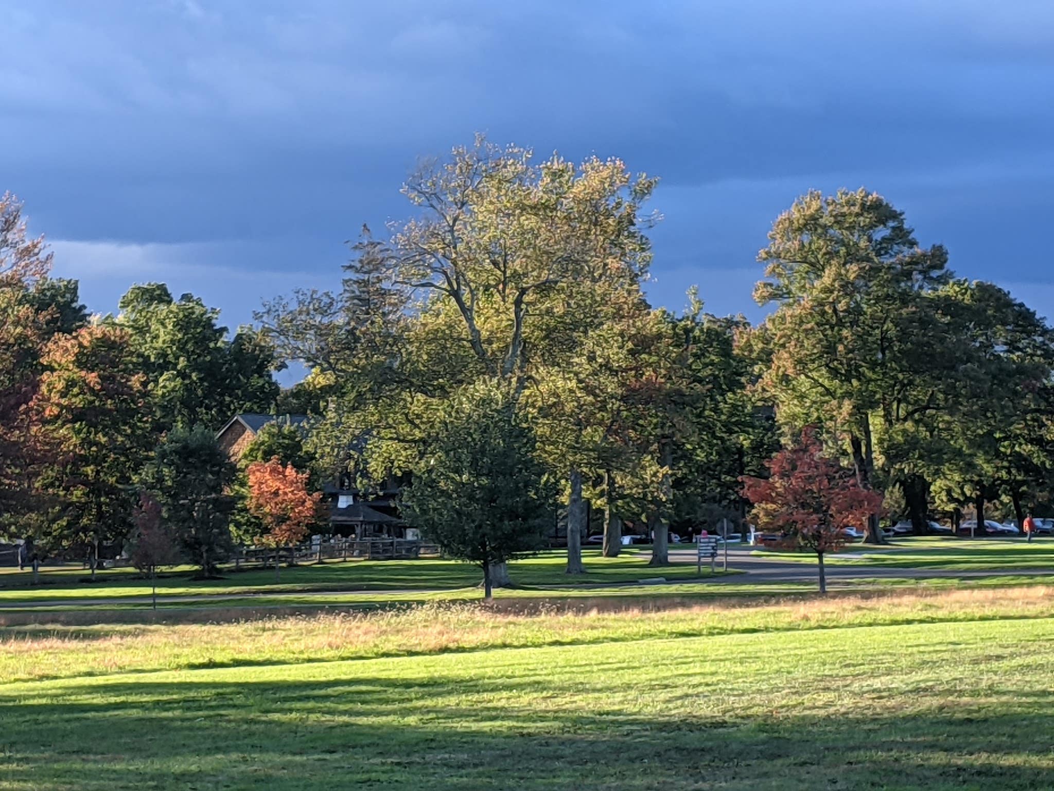 Waveny Park - New Canaan, CT