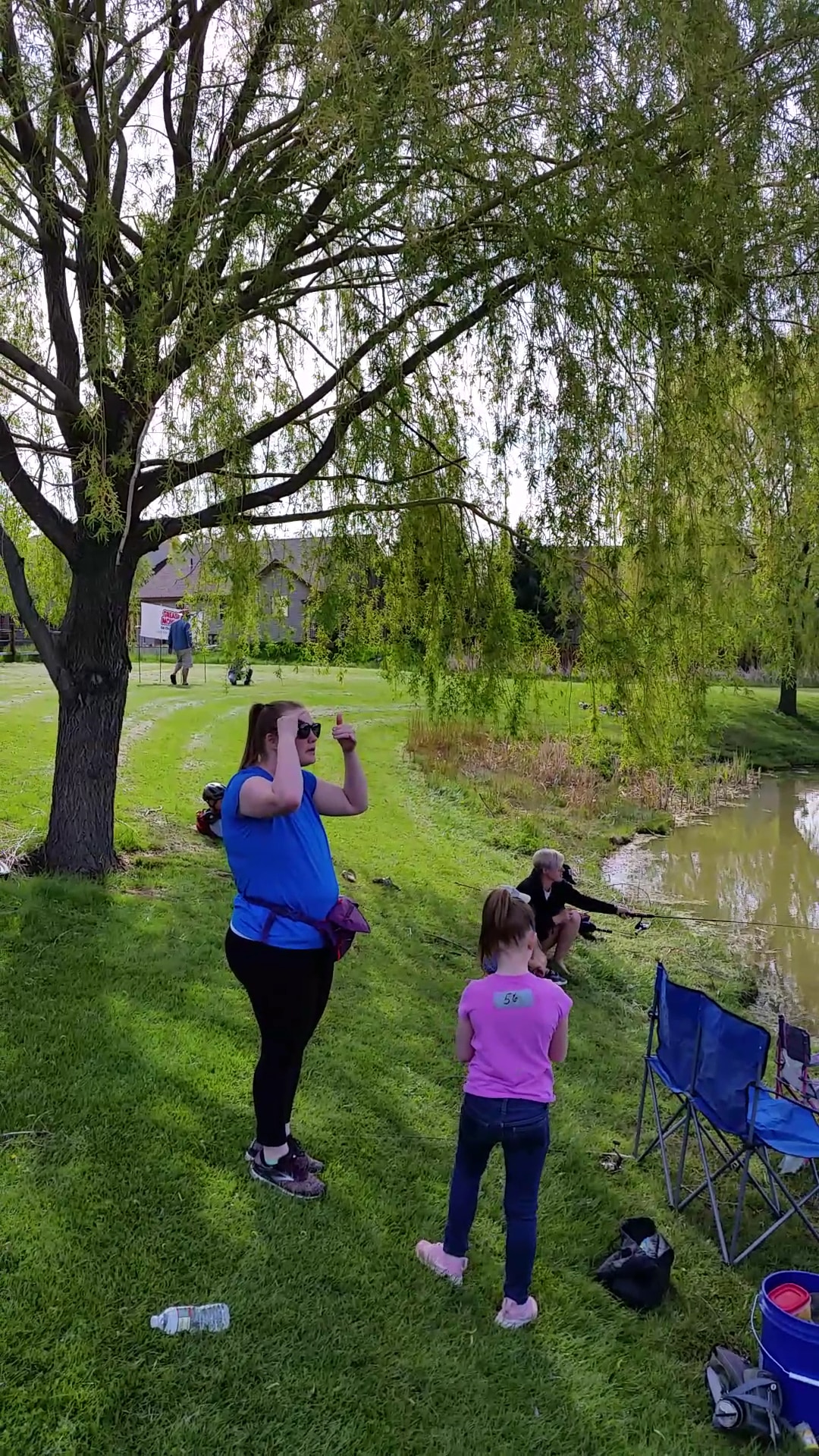 Alder Park - New Castle, CO