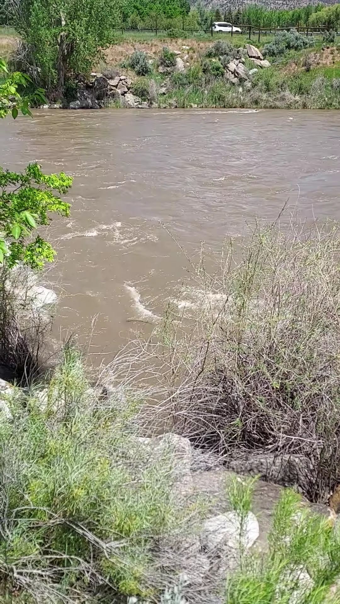 Grand River Park - New Castle, CO