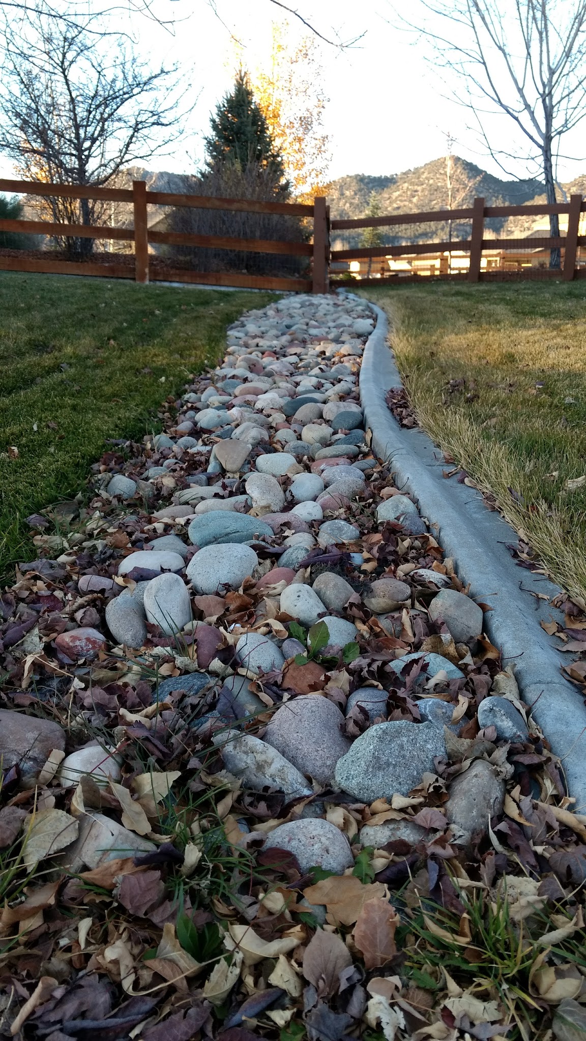 Hot Shot Park - New Castle, CO