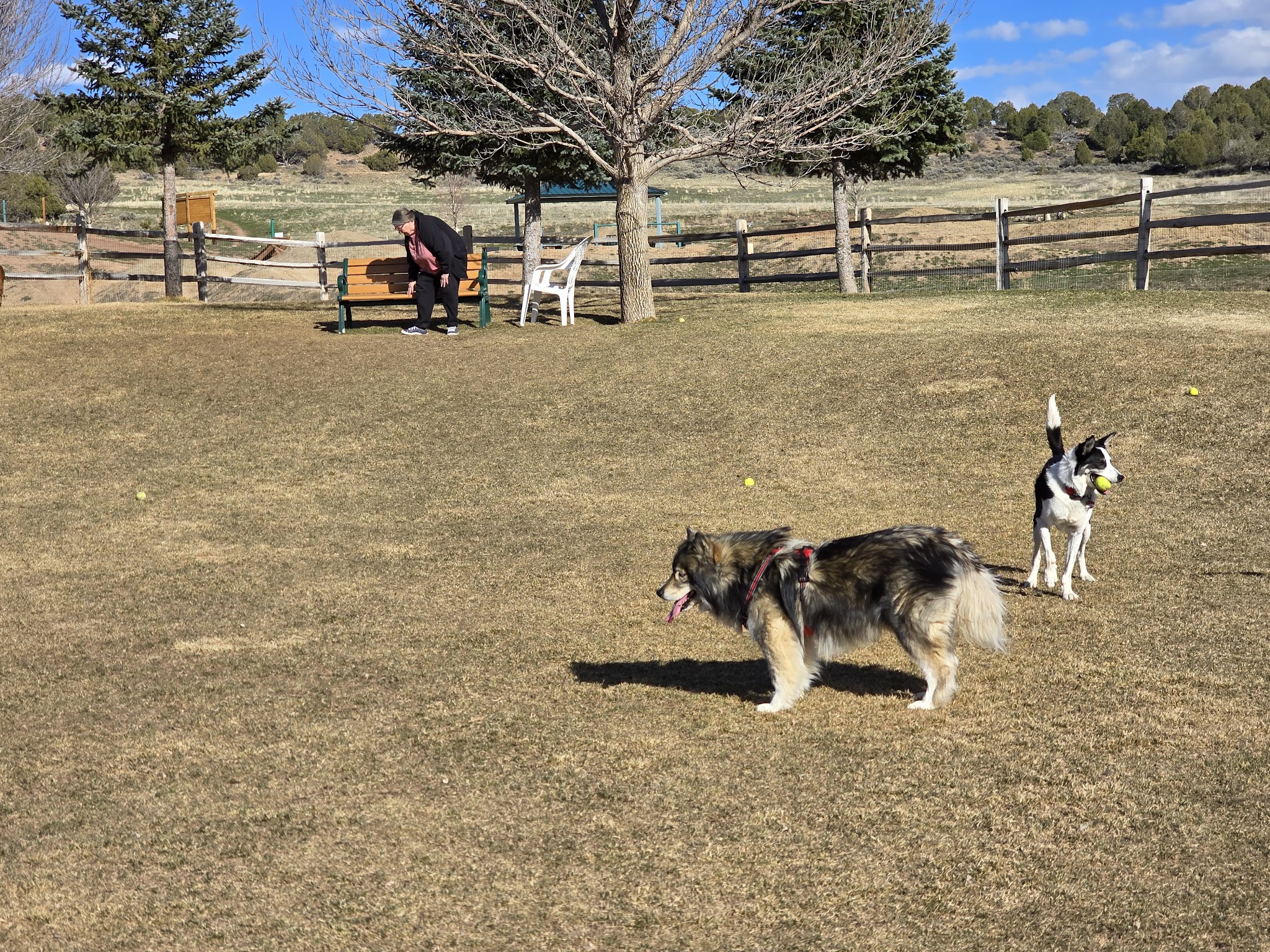 VIX Ranch Park - New Castle, CO
