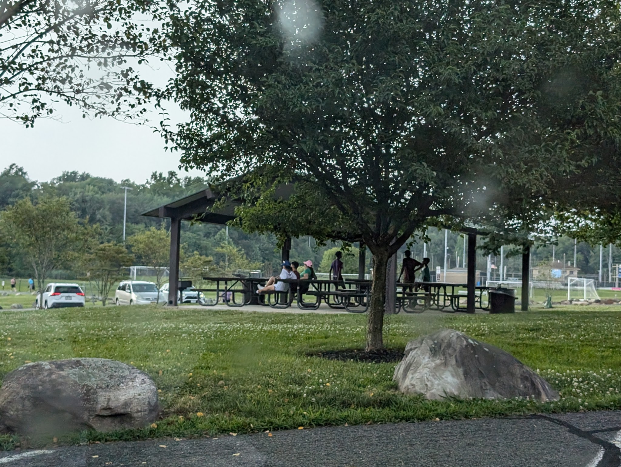 Kennedy Dells County Park Loop Hike - New City, NY