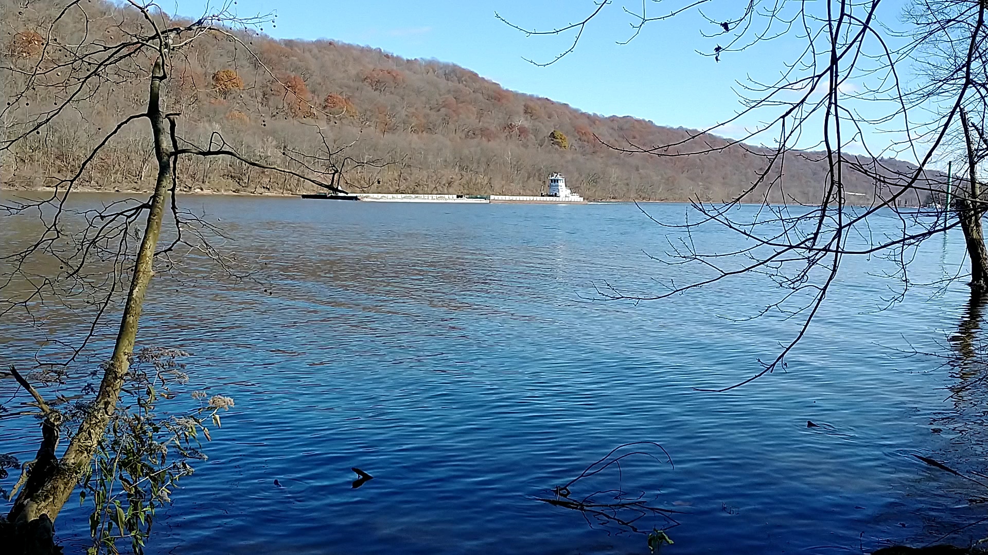 Hall Memorial Park - New Eagle, PA