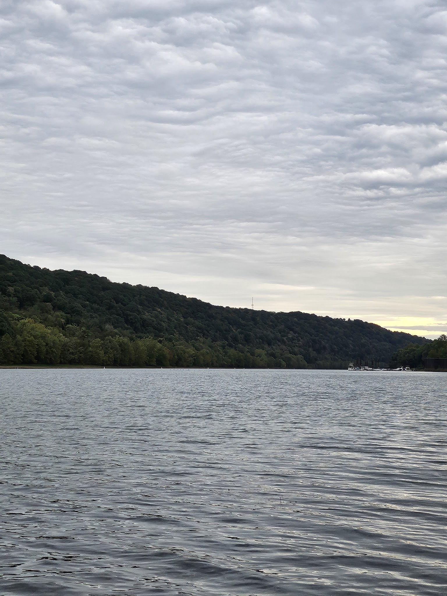 Hall Memorial Park - New Eagle, PA