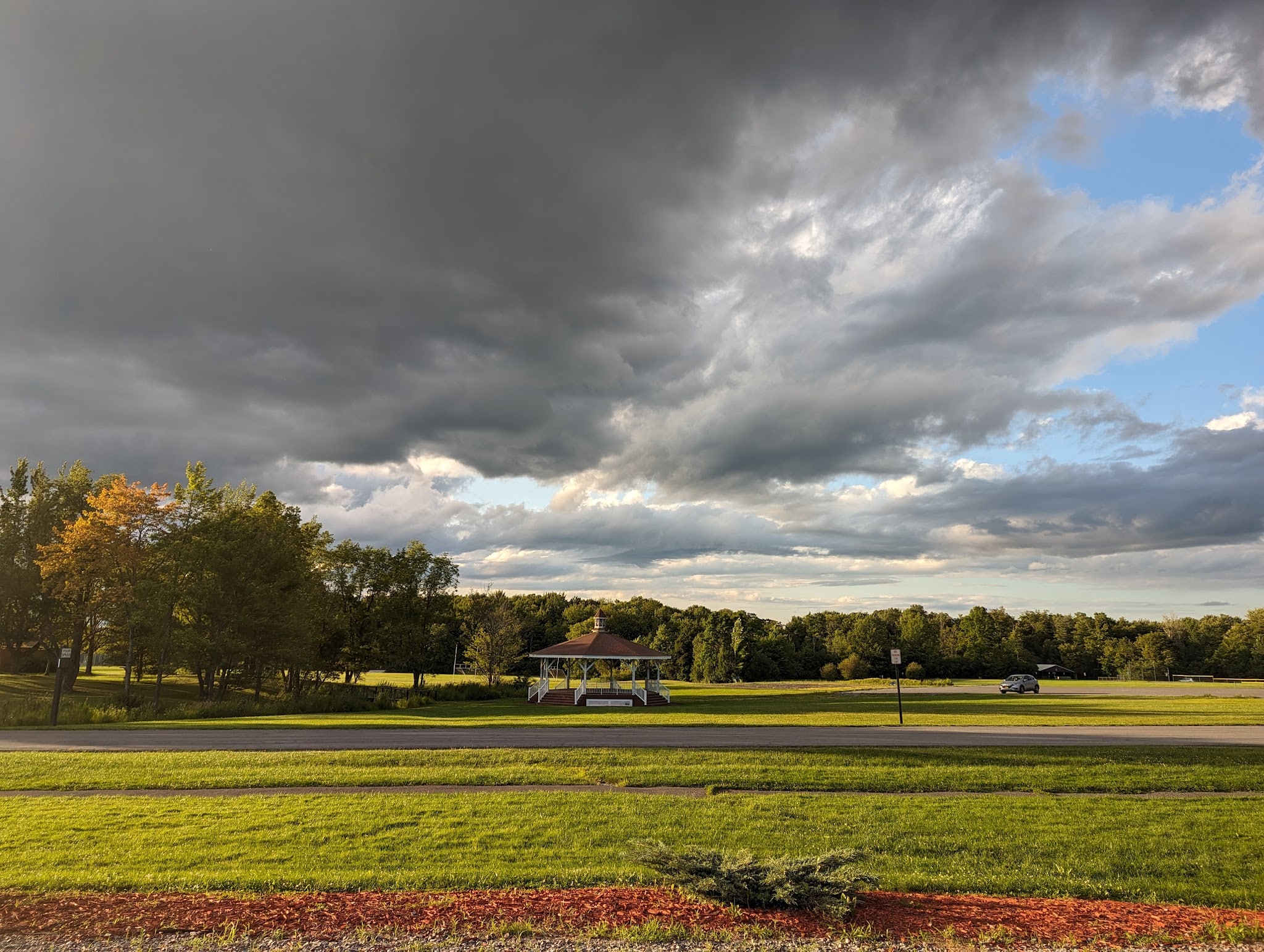 Sherrill Brook Park - New Hartford, NY