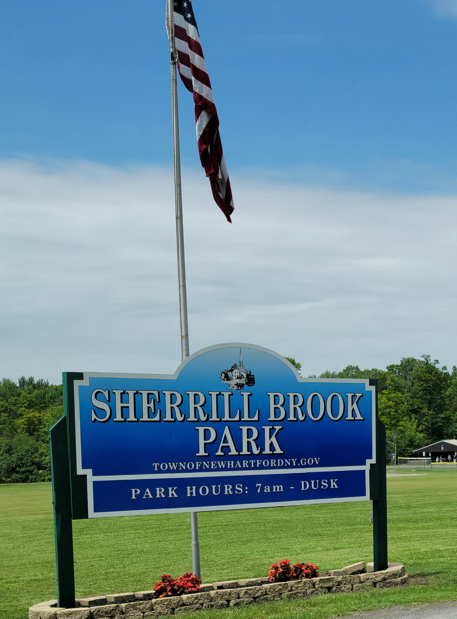 Sherrillbrook Member's-only Dog Run - New Hartford, NY